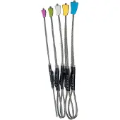 Wild Country Ensemble De Bouchons Rock Set 1-5