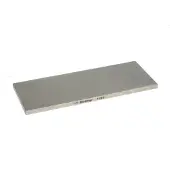 Dmt DiaSharp Bench Stone 6x2 D6F une face, fin