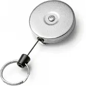 Key-Bak 48" Original Retractor Porte-clés