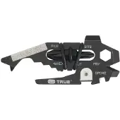 True Utility Outil multifonction True Utility Fishface