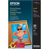 Epson S0425358 Glossy A4 (20 vel) - Papier photo