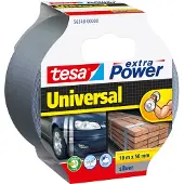 TESA ruban adhésif universel extra Power, 50 mm x 10 m,