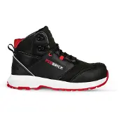 Redbrick Pulse Overnose High (S3, 48)