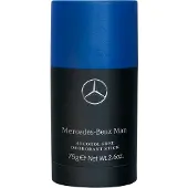 Mercedes-benz Man déodorant stick sans alcool pour homme 75 g
