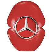 Mercedes-benz Woman in Red Eau de Parfum 60 ml