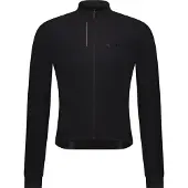 Shimano Maillot à Manches Longues S-phyre Thermal