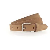 Tamaris Ceinture noisette / argent