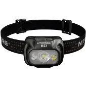 Nitecore Lampe Frontale Nu33