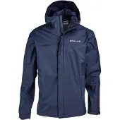 Columbia Veste outdoor 'Watertight II' bleu marine / blanc