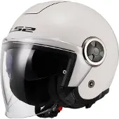 LS2 OF620 Classy Solid Casque jet
