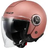 LS2 OF620 Classy Casque