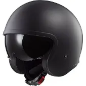 LS2 OF599 Spitfire II Casque