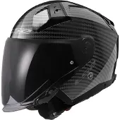 LS2 OF603 Infinity II Carbon Casque