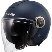 LS2 OF620 Classy Casque
