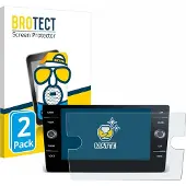 BROTECT Film de protection antireflet Protection d'écran mat