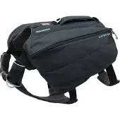 Ruffwear Front Range Dog Harness Noir XS