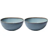 Villeroy & boch Bol Villeroy & Boch Lave Glace (Lot de 2)