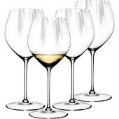Riedel PERFORMANCE CHARDONNAY PAY 3 GET 4 4 Stück 588400097