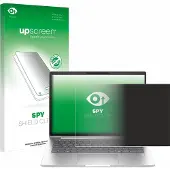 Upscreen Spy Shield Blickschutzfolie