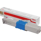 OKI 44469705 - Magenta - Toner