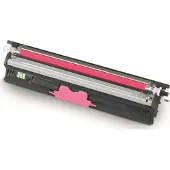 OKI 44250718 toner (d'origine) - magenta