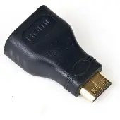 Gembird Redukce HDMI / Mini HDMI (F/M)