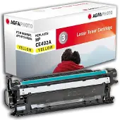 Agfa Jaune - compatible - cartouche de toner