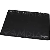 Gamdias NYX Control type (M) - tapis de souris
