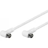 Pro Câble d'extension coaxial - Goobay