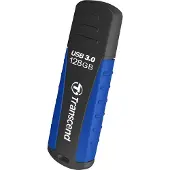 Transcend JetFlash 810 - clé USB - 128 Go