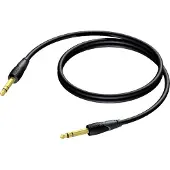 Procab CLA610 3 Stéréo Jack Câble 3 m
