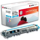 Agfa compatible avec le TN-245C (C)