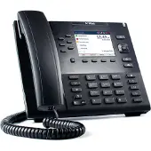 Mitel 80C00002AAA-A SIP Telefon 6867 - ohne Netzteil