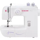 SINGER Start 1306 Sewing Machine Blanc One Size / EU Plug 220V