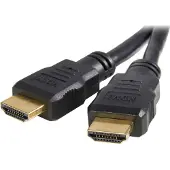 GOOD CONNECTIONS 4514-005 câble HDMI 0,5 m HDMI Type A (Standard) Noir
