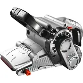 Graphite Ponceuse à bande - 59G394 - 800 W - Système DSS - Électrique