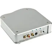 Silverstone SST-EB01S-E Convertisseur N/A pour Windows XP, 7, 8, MAC OS (SST-EB01S-E)