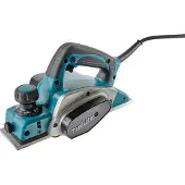 Makita KP0800 Rabot - 620W - 82 Mm - 2,5 Mm