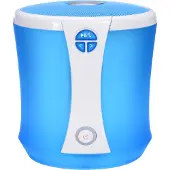 Terratec 145359 enceinte portable/participative Bleu 2,2 W
