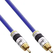 Intos Cinch — Cinch (5 m, Câbles Cinch)