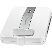 Clatronic St 3629 Sandwich Maker 1400w Clair One Size / EU Plug 220V