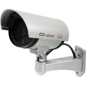 Olympia DC-400 - Fausse caméra de surveillance