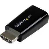StarTech.com Adaptateur Compact HDMI vers VGA
