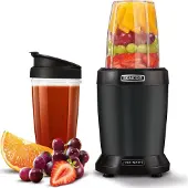 Sencor SNB4303BK Extracteur de nutriments - Noir