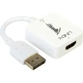 Lindy adaptateur vidéo externe
