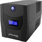 BlueWalker 10121077 PowerWalker Basic VI 2200 STL USV 2200VA/ 1320W
