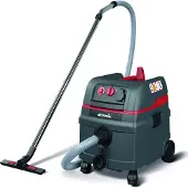 Starmix Nass-/Trockensauger ISC L-1625 TOP 1600 W Behälter Brutto 25 l
