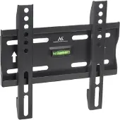 Maclean Brackets Support TV universel Support mural pour téléviseur jusqu'à 35kg 13-42" pouces