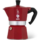Bialetti Cafetière Moka 1 Tasse