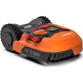 WORX Robot Tondeuse à Gazon Wr141e Landroid M500